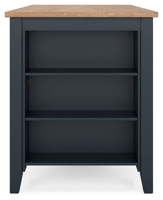 Gesthaven - Rectangular Dining Room Counter Set - Premium 5 Piece Dining Room Sets from Signature Design by Ashley® - Just $758! Shop now at Furniture Wholesale Plus  We are the best furniture store in Nashville, Hendersonville, Goodlettsville, Madison, Antioch, Mount Juliet, Lebanon, Gallatin, Springfield, Murfreesboro, Franklin, Brentwood