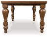 Greddinton - Rectangular Dining Room Table – Counter Tables by Signature Design by Ashley® at Furniture Wholesale Plus , Nashville furniture store