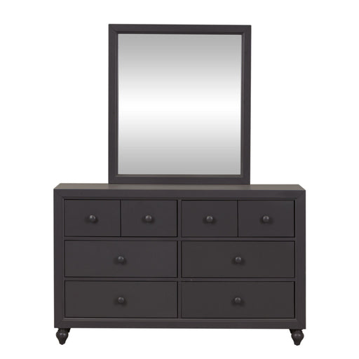 Cottage View - Dresser & Mirror – Dresser & Mirror by Liberty Furniture at Furniture Wholesale Plus , Nashville furniture store