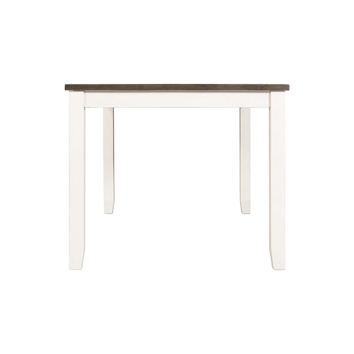 Martin - Dining Set – 5 Piece Dining Room Sets by Elements International at Furniture Wholesale Plus , Nashville furniture store