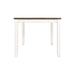 Martin - Dining Set – 5 Piece Dining Room Sets by Elements International at Furniture Wholesale Plus , Nashville furniture store