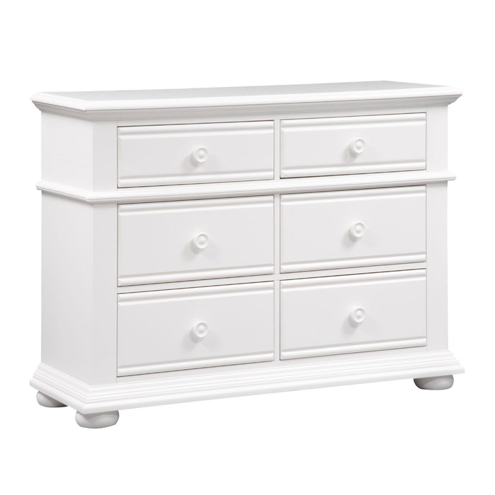 Summer House - Dresser – Dressers by Liberty Furniture at Furniture Wholesale Plus , Nashville furniture store