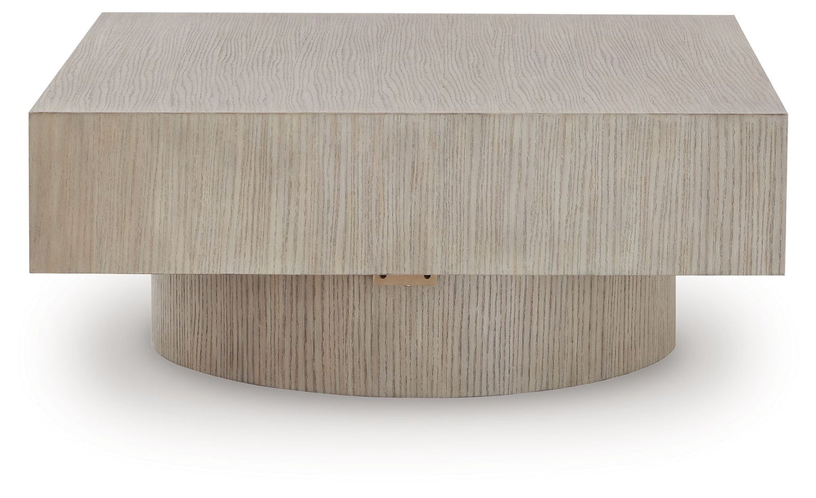 Jorielyn - Square Table – End Tables by Signature Design by Ashley® at Furniture Wholesale Plus , Nashville furniture store