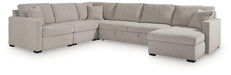 ModMax Luxe - Sectional – Stationary Sectionals by Benchcraft® at Furniture Wholesale Plus , Nashville furniture store