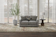 Avondale - Loveseat – Stationary Loveseats by Jackson at Furniture Wholesale Plus , Nashville furniture store