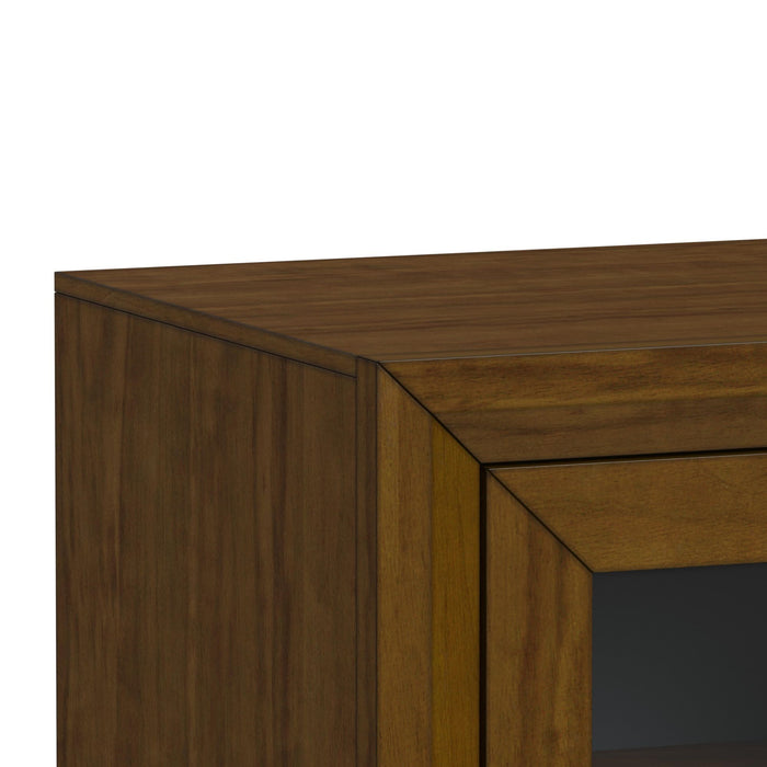Santa Barbara - TV Console – TV Stands by Elements International at Furniture Wholesale Plus , Nashville furniture store