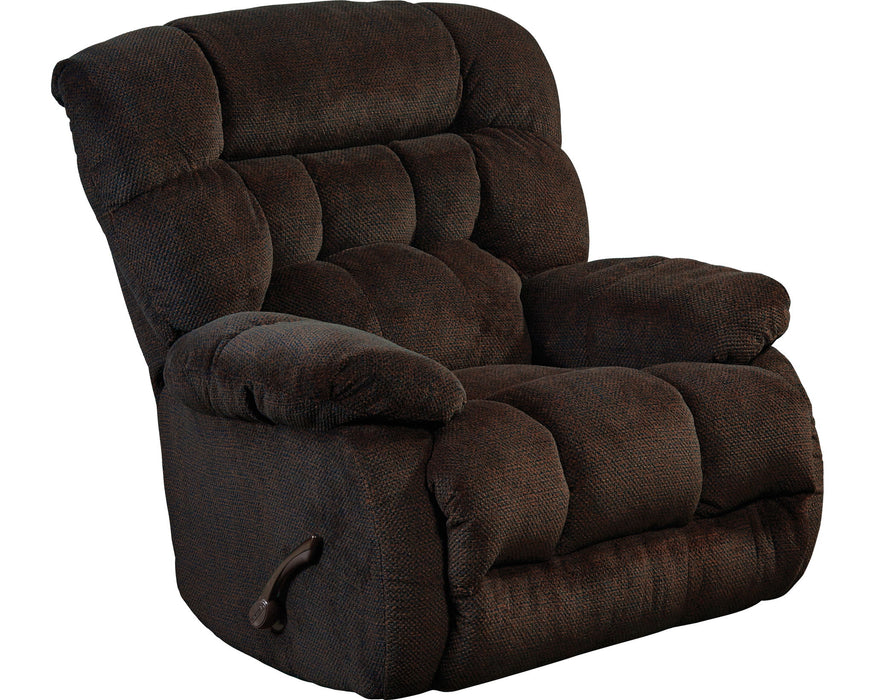 Daly - Chaise Rocker Recliner - Premium Rocker Chairs from Catnapper - Just $529! Shop now at Furniture Wholesale Plus  We are the best furniture store in Nashville, Hendersonville, Goodlettsville, Madison, Antioch, Mount Juliet, Lebanon, Gallatin, Springfield, Murfreesboro, Franklin, Brentwood