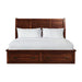Sullivan - Storage Bed – Storage Beds by Elements International at Furniture Wholesale Plus , Nashville furniture store