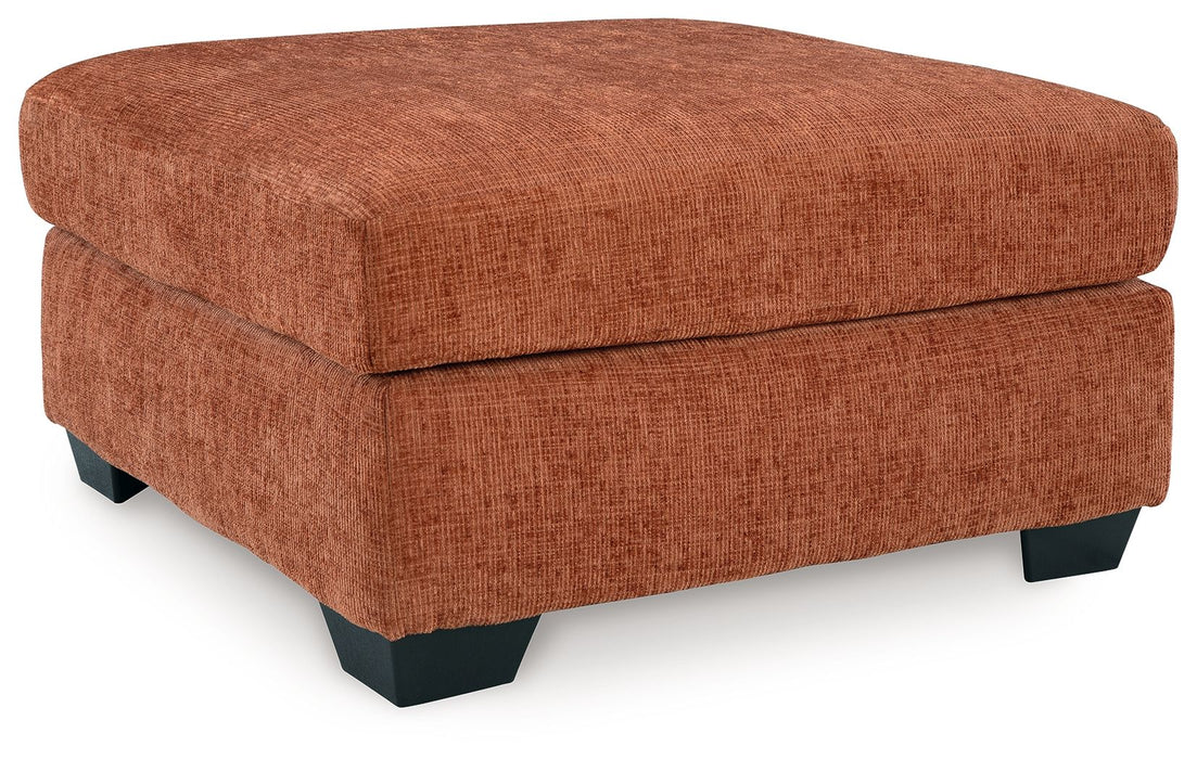 Aviemore - Oversized Accent Ottoman – Accent Ottomans by Signature Design by Ashley® at Furniture Wholesale Plus , Nashville furniture store