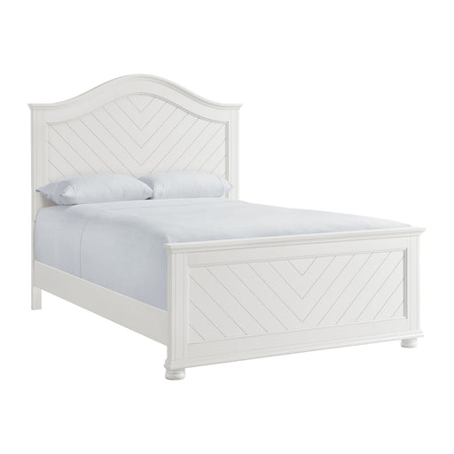 Kona - Panel Bed – Panel Beds by Elements International at Furniture Wholesale Plus , Nashville furniture store