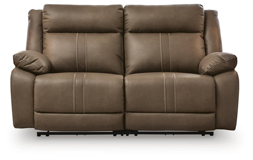 Max-Momentum - Reclining Sectional – Reclining Sectionals by Signature Design by Ashley® at Furniture Wholesale Plus , Nashville furniture store