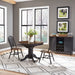 Carolina Crossing - Windsor Swivel Counter Chair – Swivel Chairs by Liberty Furniture at Furniture Wholesale Plus , Nashville furniture store