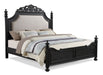 Kingsbury - Bed – Upholstered Beds by Crown Mark at Furniture Wholesale Plus , Nashville furniture store