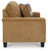 Erinslane - Loveseat – Stationary Loveseats by Benchcraft® at Furniture Wholesale Plus , Nashville furniture store