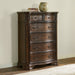 Royale - Lift Top Chest - Brown – Accent Chests by Steve Silver Furniture at Furniture Wholesale Plus , Nashville furniture store