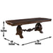 Royale - Dining Set – 5 Piece Dining Room Sets by Steve Silver Furniture at Furniture Wholesale Plus , Nashville furniture store