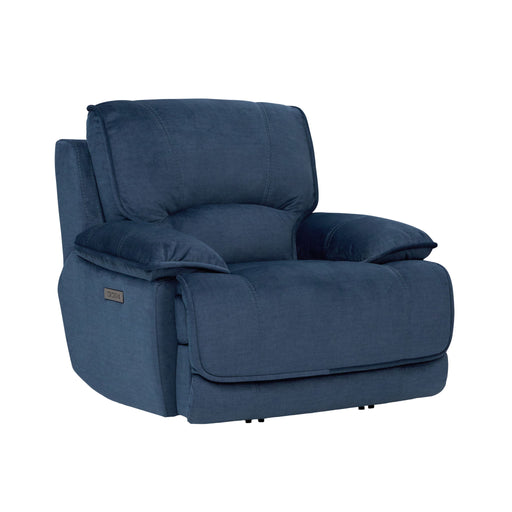 Olsen - Dual Power Zero Gravity Recliner – Reclining Chairs by Steve Silver Furniture at Furniture Wholesale Plus , Nashville furniture store