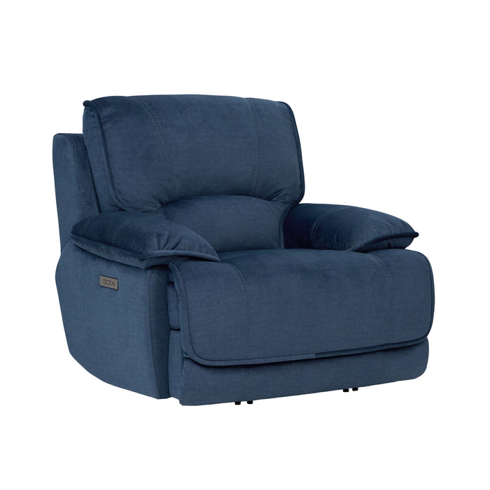 Olsen - Dual Power Zero Gravity Recliner – Reclining Chairs by Steve Silver Furniture at Furniture Wholesale Plus , Nashville furniture store