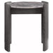 Gladstone - Round Faux Marble Top Table – End Tables by Coaster Fine Furniture at Furniture Wholesale Plus , Nashville furniture store