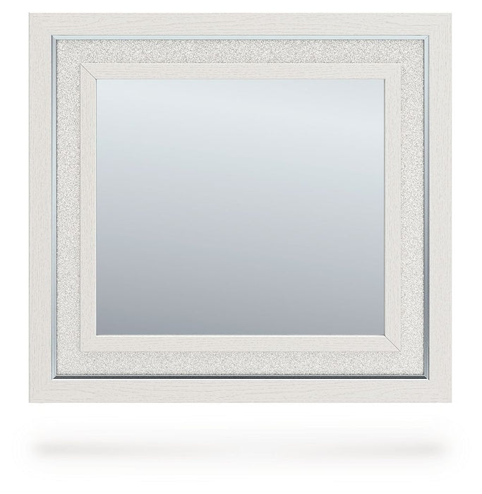 Zuraleus - Bedroom Mirror – Mirrors by Signature Design by Ashley® at Furniture Wholesale Plus , Nashville furniture store