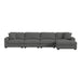 Arizona - Modular Sectional Set – Stationary Sectionals by Elements International at Furniture Wholesale Plus , Nashville furniture store