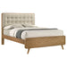 Robyn - Wood Panel Bed – Upholstered Beds by Coaster Fine Furniture at Furniture Wholesale Plus , Nashville furniture store