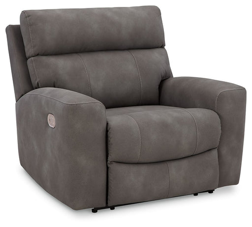 Next-gen Durapella - Power Recliner With Adj Headrest – Reclining Chairs by Signature Design by Ashley® at Furniture Wholesale Plus , Nashville furniture store