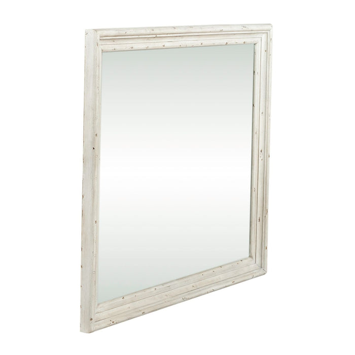 Big Valley - Mirror – Mirrors by Liberty Furniture at Furniture Wholesale Plus , Nashville furniture store