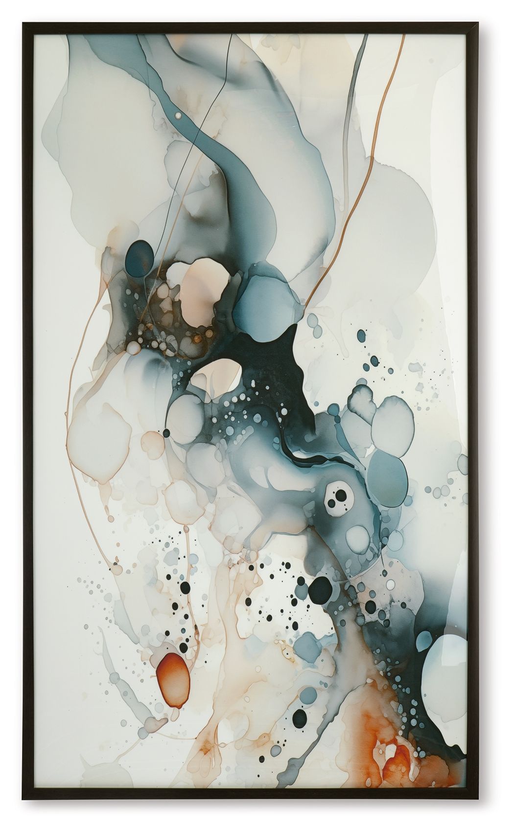 Framed Prints