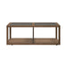 Bayhill Trellis - Table – Cocktail Tables by Liberty Furniture at Furniture Wholesale Plus , Nashville furniture store