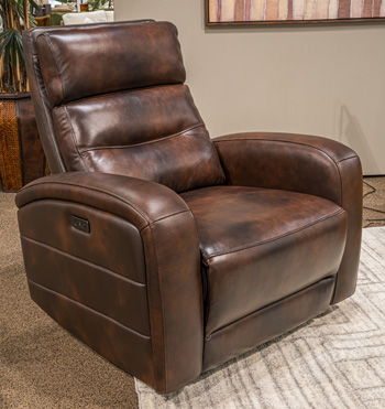 Gruaro - Swivel Power Rocker Recliner – Reclining Chairs by Signature Design by Ashley® at Furniture Wholesale Plus , Nashville furniture store