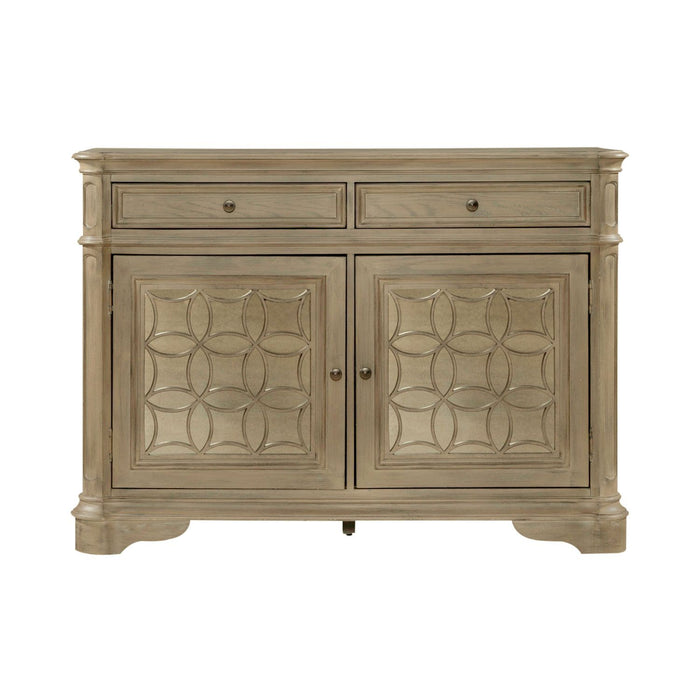 Magnolia Manor - Buffet – Buffets by Liberty Furniture at Furniture Wholesale Plus , Nashville furniture store