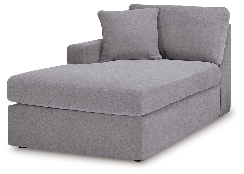 Modmax - 4 Piece Sectional – Stationary Sectionals by Signature Design by Ashley® at Furniture Wholesale Plus , Nashville furniture store