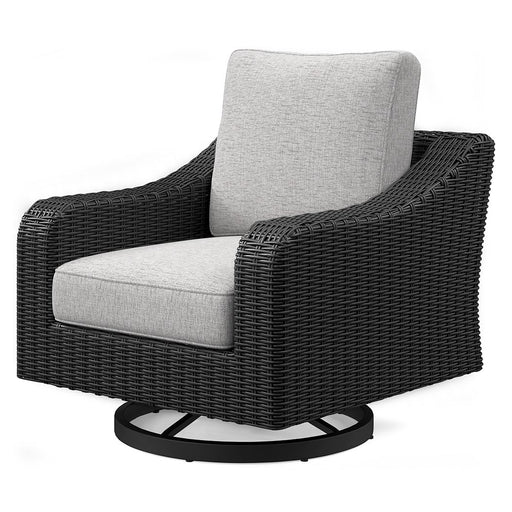 Beachcroft - Swivel Lounge Chair – Swivel Chairs by Signature Design by Ashley® at Furniture Wholesale Plus , Nashville furniture store