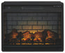 Entertainment Accessories - Fireplace Insert Infrared – Fireplace Inserts by Signature Design by Ashley® at Furniture Wholesale Plus , Nashville furniture store