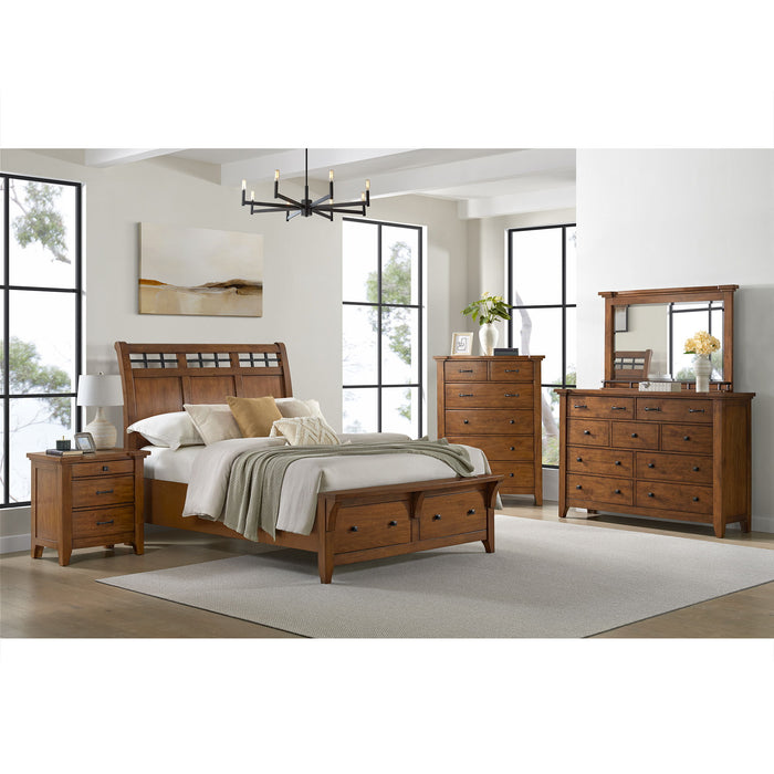 Gage - 9-Drawer Dresser – Dressers by Elements International at Furniture Wholesale Plus , Nashville furniture store