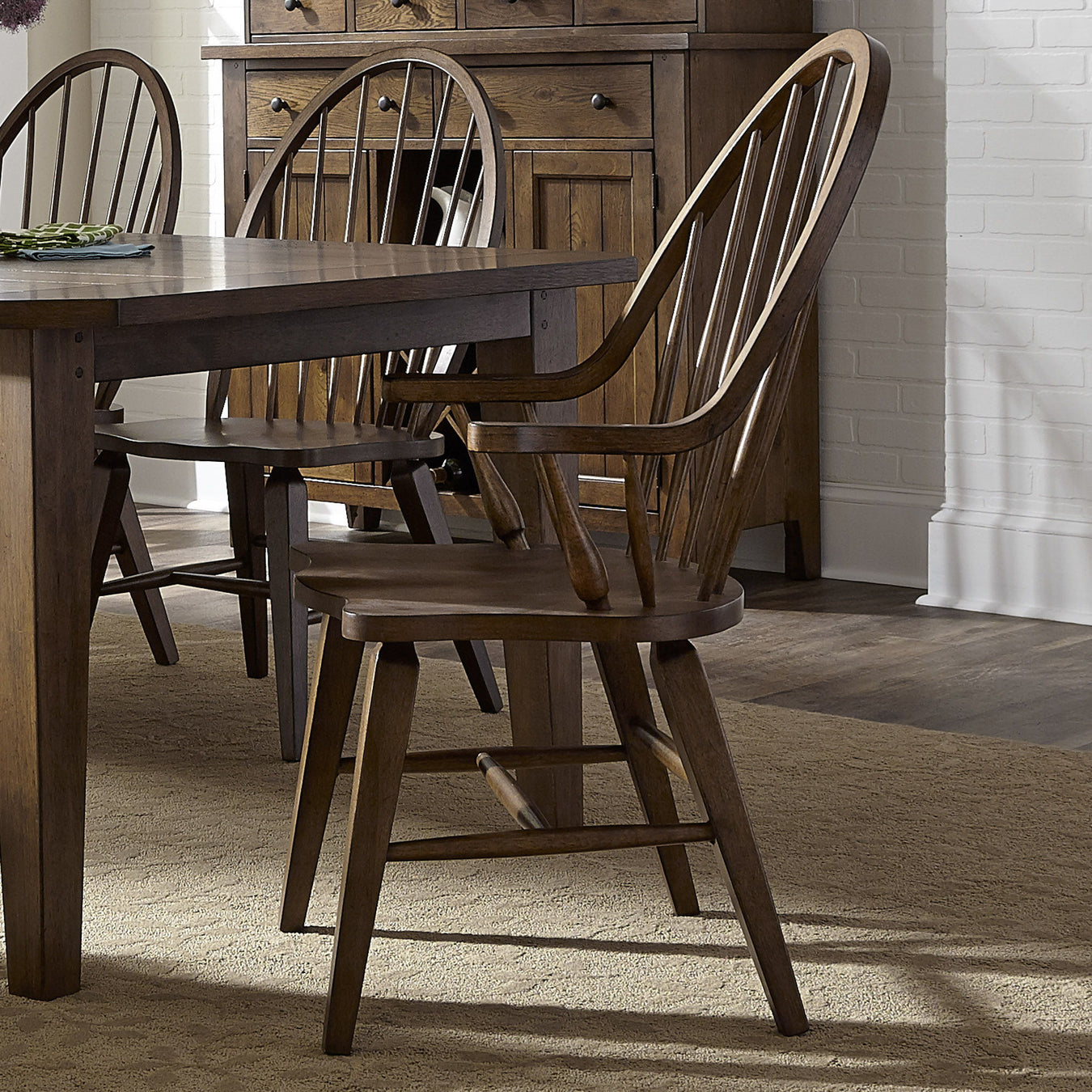 Arm Chairs