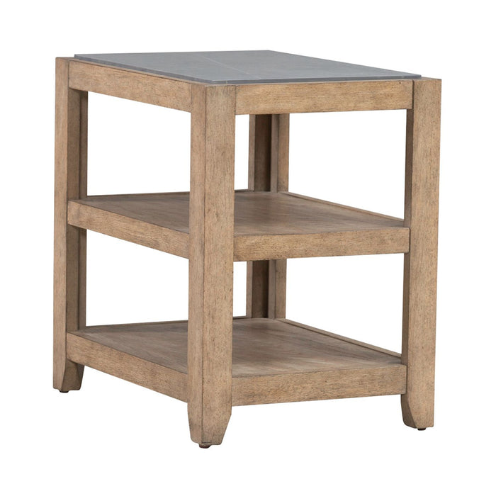 Millstone - Table – Cocktail Tables by Liberty Furniture at Furniture Wholesale Plus , Nashville furniture store