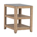 Millstone - Table – Cocktail Tables by Liberty Furniture at Furniture Wholesale Plus , Nashville furniture store