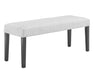Camelia - Bench – Dining Benches by Crown Mark at Furniture Wholesale Plus , Nashville furniture store
