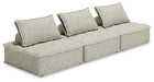 Bales - Sectional – Stationary Sectionals by Signature Design by Ashley® at Furniture Wholesale Plus , Nashville furniture store