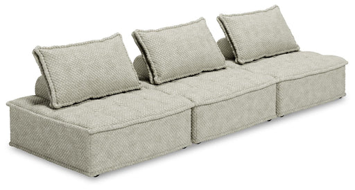 Bales - 3 Piece Sectional – Stationary Sectionals by Signature Design by Ashley® at Furniture Wholesale Plus , Nashville furniture store