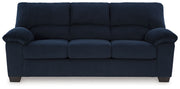 Simplejoy - Sofa – Stationary Sofas by Signature Design by Ashley® at Furniture Wholesale Plus , Nashville furniture store