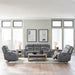 Chapman - Sofa Set – Reclining Sofas & Loveseats by Liberty Furniture at Furniture Wholesale Plus , Nashville furniture store