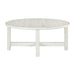 Backroads - Round Table – Cocktail Tables by Liberty Furniture at Furniture Wholesale Plus , Nashville furniture store