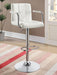 Palomar - Adjustable Height Bar Stool - Premium Adjustable Height from CoasterEveryday - Just $199! Shop now at Furniture Wholesale Plus  We are the best furniture store in Nashville, Hendersonville, Goodlettsville, Madison, Antioch, Mount Juliet, Lebanon, Gallatin, Springfield, Murfreesboro, Franklin, Brentwood