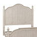 Farmhouse Reimagined - Poster Headboard – Poster Headboards by Liberty Furniture at Furniture Wholesale Plus , Nashville furniture store