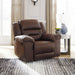 Stoneland - Rocker Recliner – Rocker Chairs by Signature Design by Ashley® at Furniture Wholesale Plus , Nashville furniture store