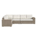 Carmona - Conversion Set – 6 Piece Outdoor Sets by Elements International at Furniture Wholesale Plus , Nashville furniture store