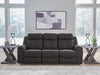 Brysonview - Reclining Living Room Set – Reclining Sofas & Loveseats by Benchcraft® at Furniture Wholesale Plus , Nashville furniture store